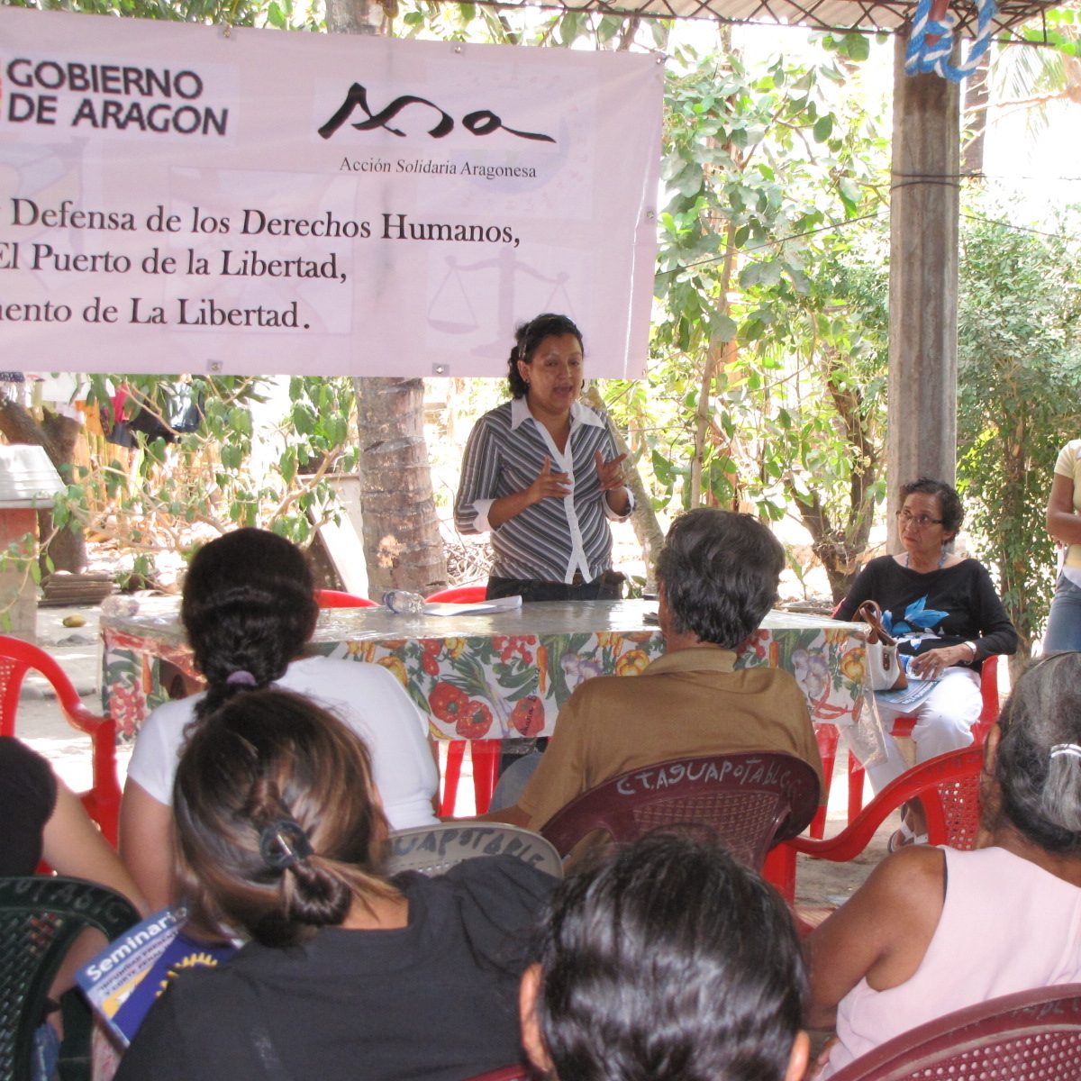 CDHES